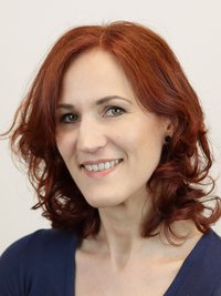 Portrait von Dr. Diana Amann-Griengl