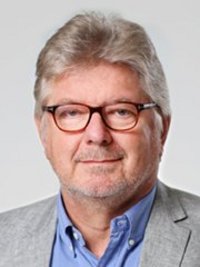 Portrait von med. Christian Jedl